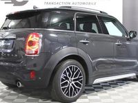 Occasion Mini Cooper S 192 ch (141 kW) 2020 Citadine