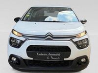 Occasion Citroën C3 Business Class 102 ch (75 kW) 2022 Citadine