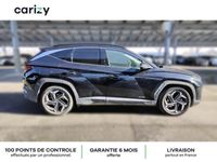 occasion Hyundai Tucson 1.6 T-gdi 265 Htrac Plug-in Bva6 Executive