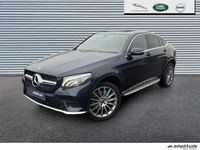 occasion Mercedes GLC350 Classe211+116ch Sportline 4matic 7g-tronic Plus