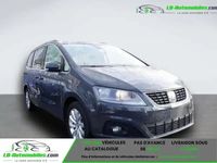 occasion Seat Alhambra 2.0 Tdi 177 Bva