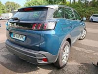 Occasion Peugeot 3008 Active 130 ch (95 kW) 2022 SUV
