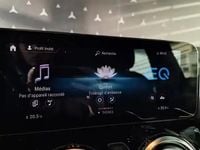 Occasion Mercedes EQA250 Business 100 kW (136 ch) 2022 Noir cosmos métallisé SUV