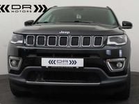 Occasion Jeep Compass 170 ch (125 kW) 2019 Bleu SUV