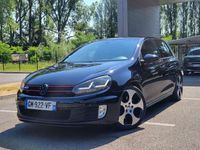 occasion VW Golf VI 