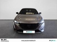 Occasion Peugeot 308 GT 130 ch (95 kW) 2023 Gris Berline