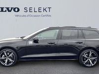 Occasion Volvo V60 Plus 197 ch (144 kW) 2025 Break