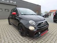 occasion Abarth 595 1.4 T-jet Pista