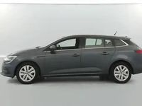 Occasion Renault Mégane IV 2021 Gris titanium Break