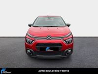 occasion Citroën C3 1.2 PureTech 83ch S&S Feel Pack - VIVA189792661