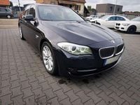 Occasion BMW 530 Sport Line 258 ch (189 kW) 2011 Noir Berline