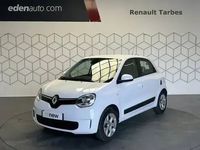 occasion Renault Twingo Iii Achat Intégral - 21 Zen