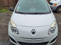 Occasion Renault Twingo 64 ch (47 kW) 2010 Blanc Citadine