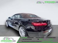 Occasion Mercedes E350 258 ch (189 kW) 2018 Berline