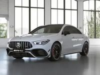 occasion Mercedes CLA45 AMG ClasseS 421ch 4matic+ 8g-dct Speedshift Amg