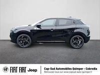 Occasion Alfa Romeo GT Junior 2025 Noir SUV