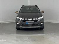 Occasion Dacia Jogger Extreme 102 ch (75 kW) 2024 Noir Monospace