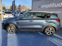 occasion Kia Sportage 1.6 CRDi 115ch MHEV Active 4x2