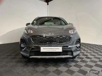 Occasion Kia Sportage GT-Line 2020 Gris SUV