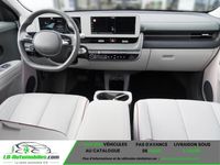 occasion Hyundai Ioniq 73 kWh - 218 ch