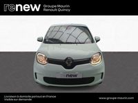 occasion Renault Twingo TWINGO IIIIII SCe 75 - 20 - Zen