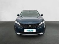 Occasion Peugeot 3008 S 2021 Bleu SUV