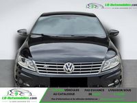 occasion VW CC 2.0 TDI 184 BVA