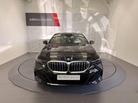 Occasion BMW 530e M Sport 299 ch (219 kW) 2024 Berline