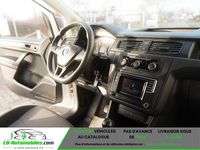 Occasion VW Caddy 102 ch (75 kW) 2019 Monospace