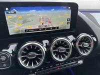 Occasion Mercedes GLA220 AMG line 2022 Noir cosmos métallisé SUV