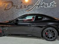 occasion Maserati Granturismo S Bva 460ch Sport