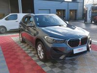 occasion BMW 116 X1 F48 Lci Sdrive 16dCh Dkg7 Business Design