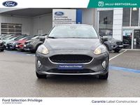 occasion Ford Fiesta 1.0 EcoBoost 95ch Connect Business 5p - VIVA186697619