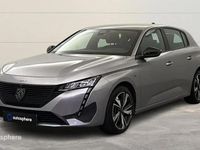 Occasion Peugeot 308 Active 152 ch (111 kW) 2022 Berline