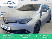 Occasion Toyota Auris Design 116 ch (85 kW) 2015 Blanc Berline