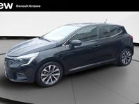 Occasion Renault Clio V Intens 2020 Noir Citadine