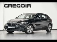 occasion BMW 116 d Hatch AUT - NAVI - PDC