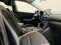 occasion Hyundai Kona 1.6 Benzine Hybrid Autom. - GPS - Topstaat 1St...