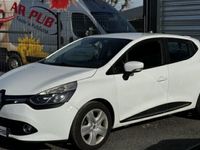 occasion Renault Clio IV 0.9 TCe 90 Zen