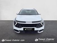 Occasion Kia Sportage 2023 Cassa white SUV
