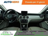 Occasion Mercedes GLA200 136 ch (100 kW) 2017 SUV
