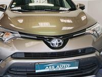 Occasion Toyota RAV4 Design 143 ch (105 kW) 2016 SUV