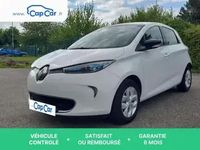 occasion Renault Zoe R240 Life