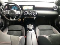 occasion Mercedes A250 Classee 160+102ch AMG Line 8G-DCT 8cv