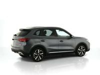 Nouvelle MG ZS Luxury 197 ch (144 kW) 2025 Gris SUV
