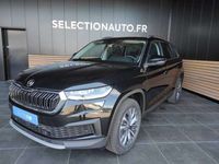 occasion Skoda Kodiaq 2.0 TDI 150ch SCR DSG7 7pl Style