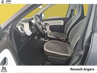 occasion Renault Twingo 1.0 SCe 65ch Zen - 21