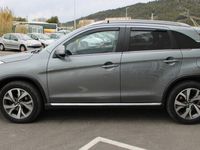 occasion Citroën C4 Aircross 1.8 HDI 150 EXCLUSIVE 4X2