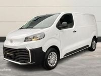 Occasion Toyota Proace 141 ch (103 kW) 2024 Blanc Monospace