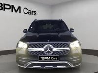 Occasion Mercedes GLE400 AMG line 330 ch (242 kW) 2020